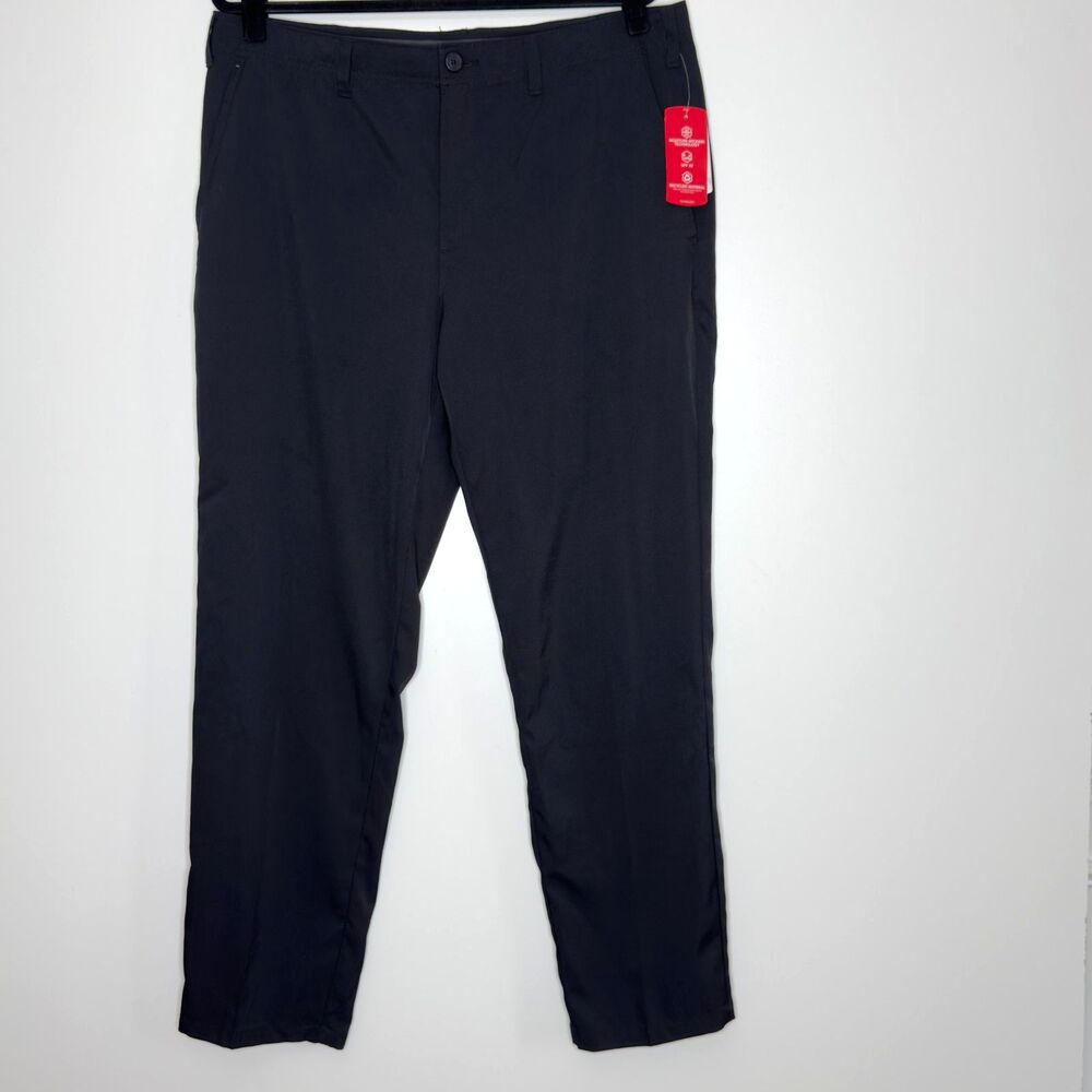 New BCG Golf Essential Pants UPF 30 Men's Size 36 x 32